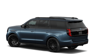 2027 Ford Expedition® External Image 2